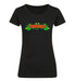 Domtendo - Jungle Logo - Girlshirt | yvolve Shop