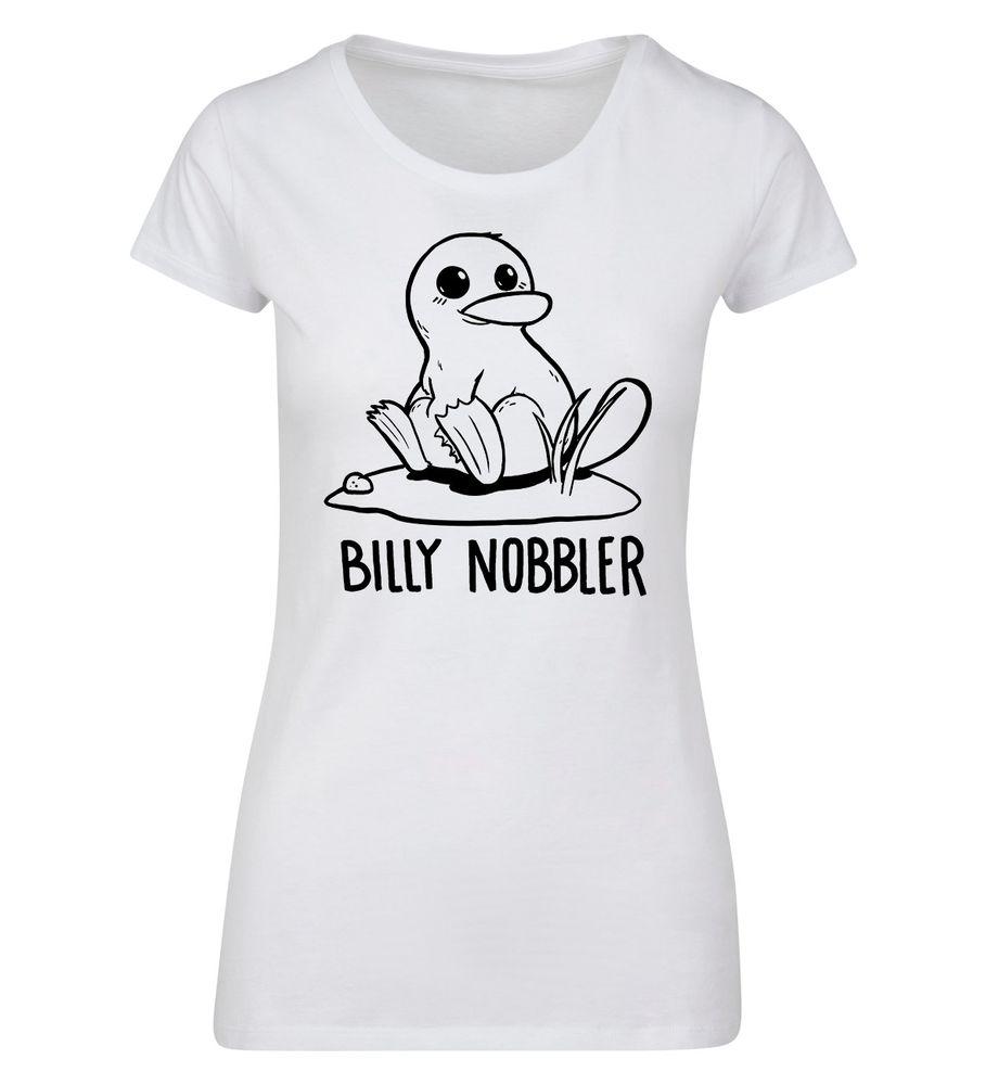 Rocket Beans TV - Billy Nobbler - Girlshirt | yvolve Shop