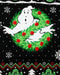 Ghostbusters - Ugly Christmas Sweater | yvolve Shop