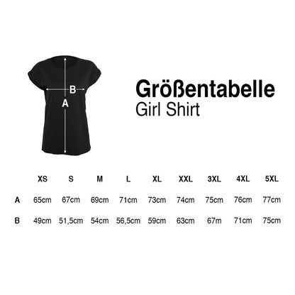 Team Edgar - Girlshirt