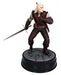 The Witcher - Geralt Manticore - Figur | yvolve Shop
