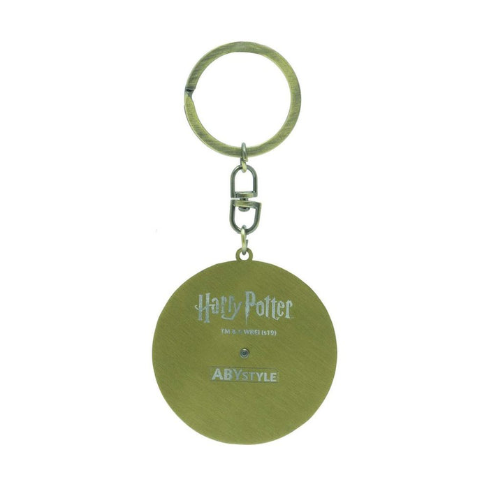 Harry Potter - Sprechender Hut - Schlüsselanhänger | yvolve Shop
