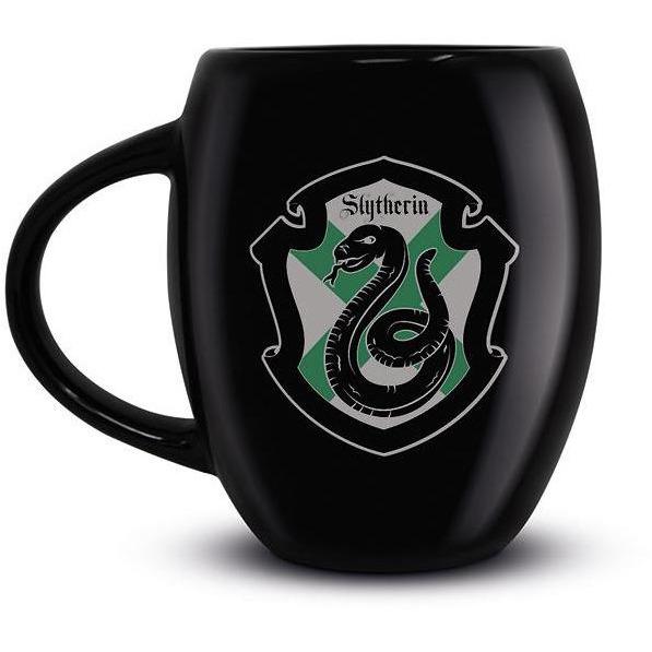 Harry Potter - Slytherin - Tasse | yvolve Shop