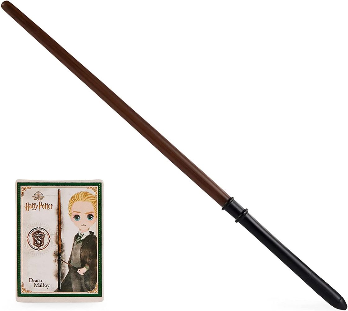 Harry Potter - Draco - Magic Wand