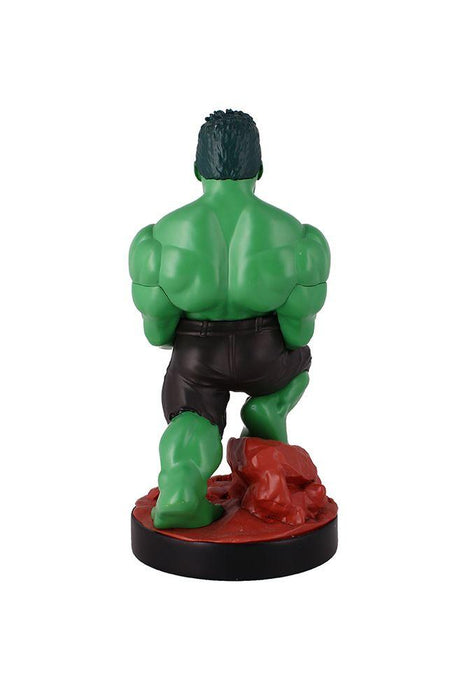 Hulk - New Hulk - Cable Guy | yvolve Shop