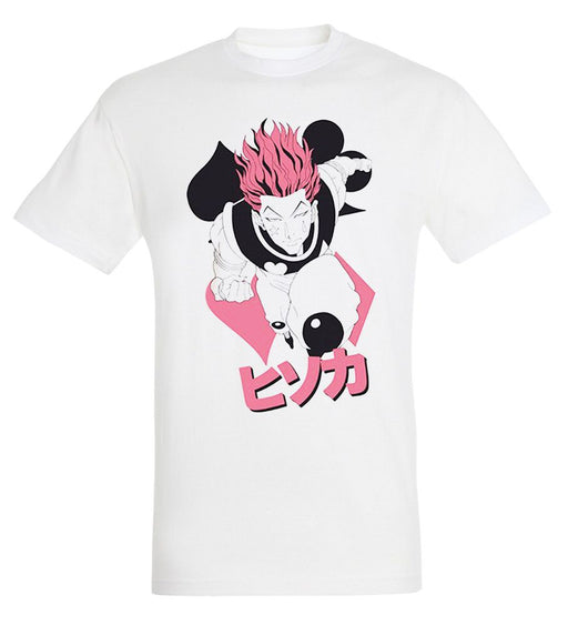 Hunter x Hunter - Hisoka - T-Shirt | yvolve Shop