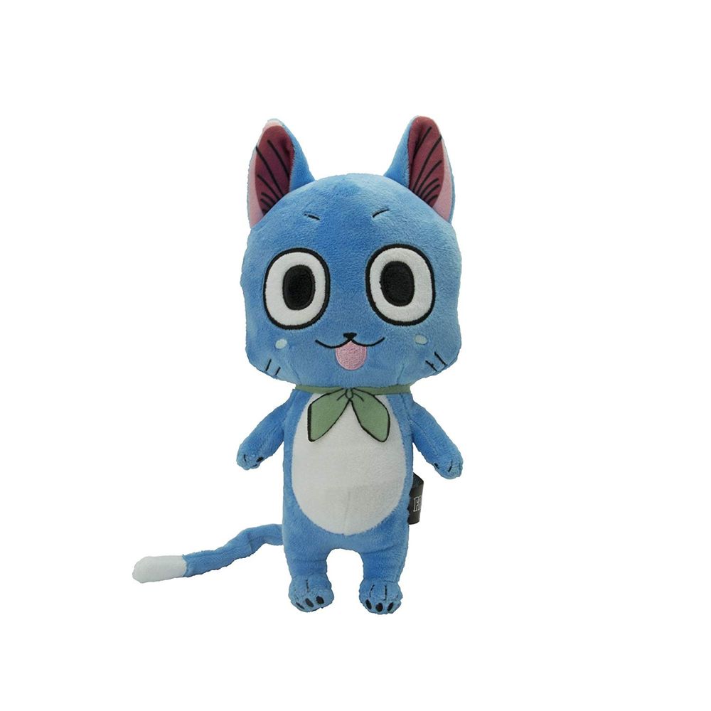 Fairy Tail - Happy - Kuscheltier