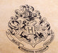 Harry Potter - Brief aus Hogwarts - Briefpapier | yvolve Shop