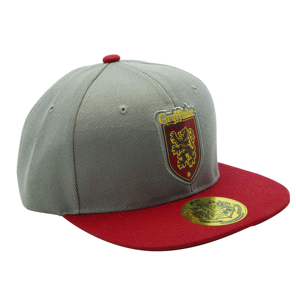 Harry Potter - Gryffindor - Cap