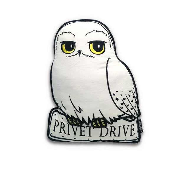 Harry Potter - Hedwig - Kissen