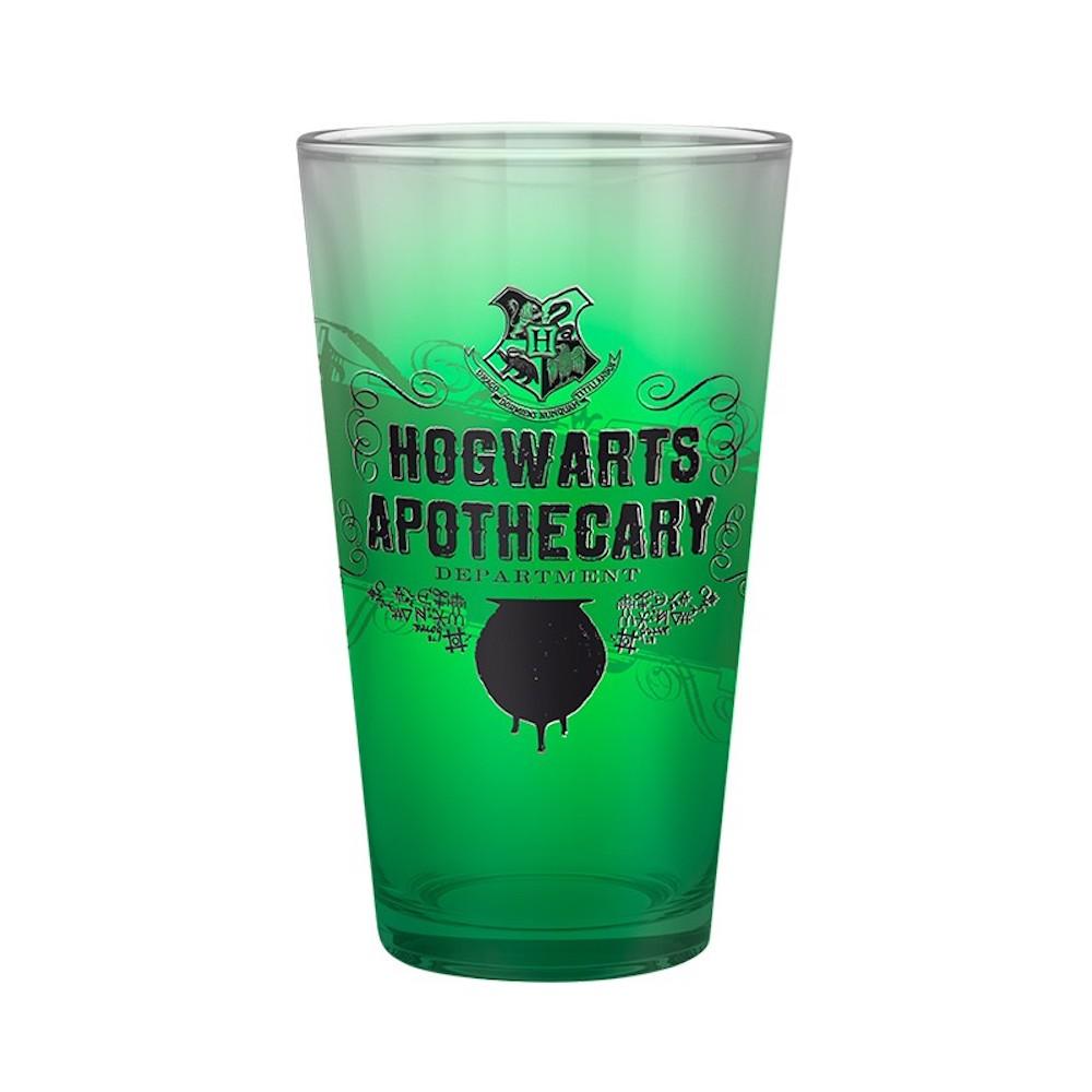 Harry Potter - Vielsafttrank - XXL-Trinkglas | yvolve Shop