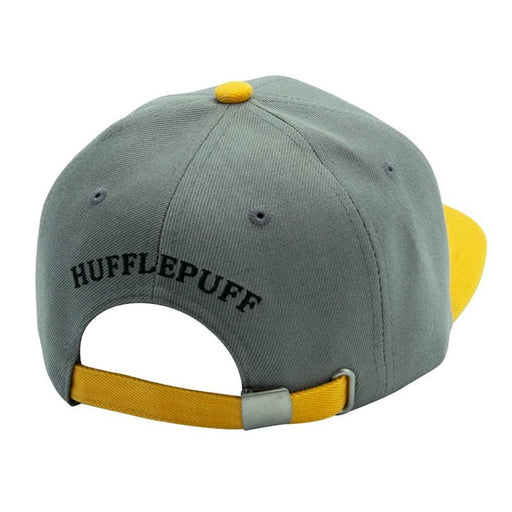 Harry Potter - Hufflepuff - Cap | yvolve Shop