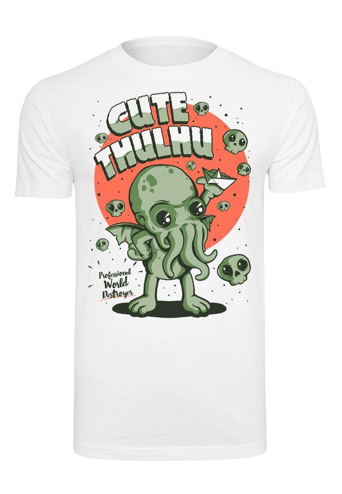 Ilustrata - Cutethullu - T-Shirt | yvolve Shop