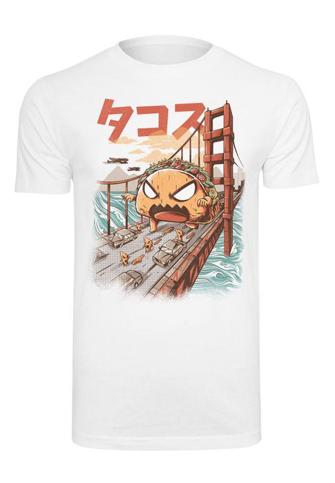 Ilustrata - Takaiju - T-Shirt | yvolve Shop