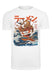 Ilustrata - The Great Ramen - T-Shirt | yvolve Shop