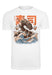 Ilustrata - The Great Sushi Dragon - T-Shirt | yvolve Shop
