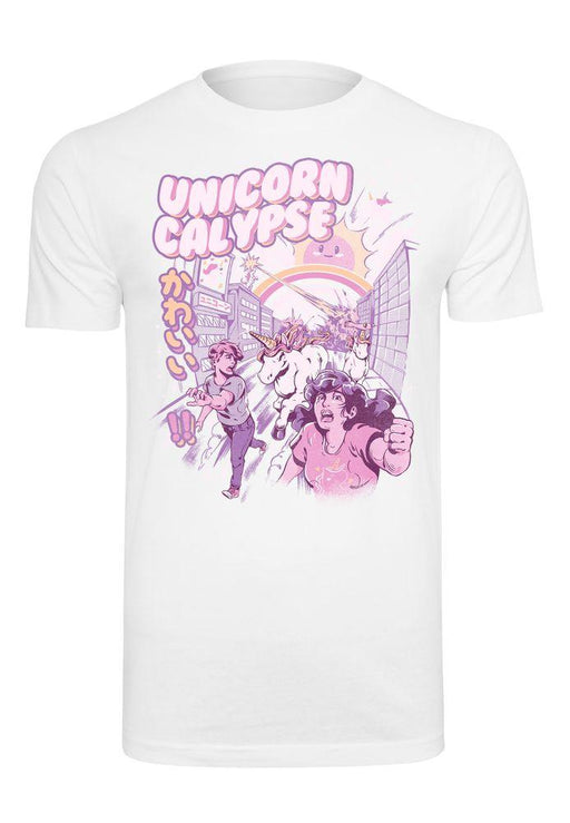 Ilustrata - Unicorn Calypse - T-Shirt | yvolve Shop
