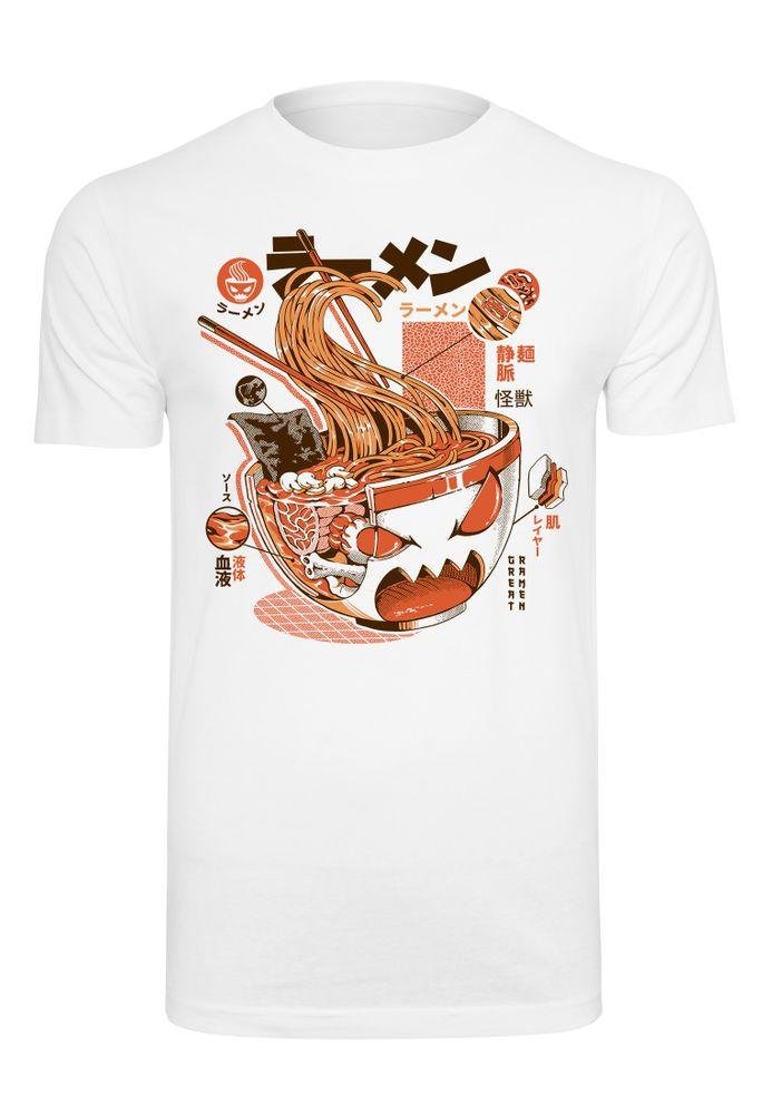 Ilustrata - X-Ray Great Ramen - T-Shirt | yvolve Shop