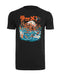 Ilustrata - Black Dark Great Ramen - T-Shirt | yvolve Shop