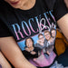 Rocket Beans TV - Boyband Style - T-Shirt | yvolve Shop