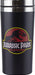 Jurassic Park - Logo - Thermobecher | yvolve Shop