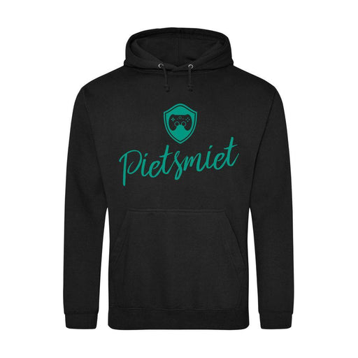 PietSmiet - Logo Schild - Hoodie | yvolve Shop