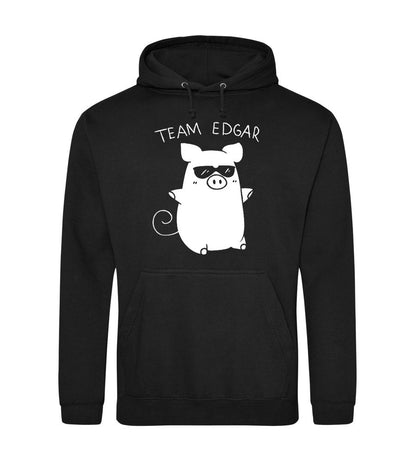 Team Edgar - Hoodie