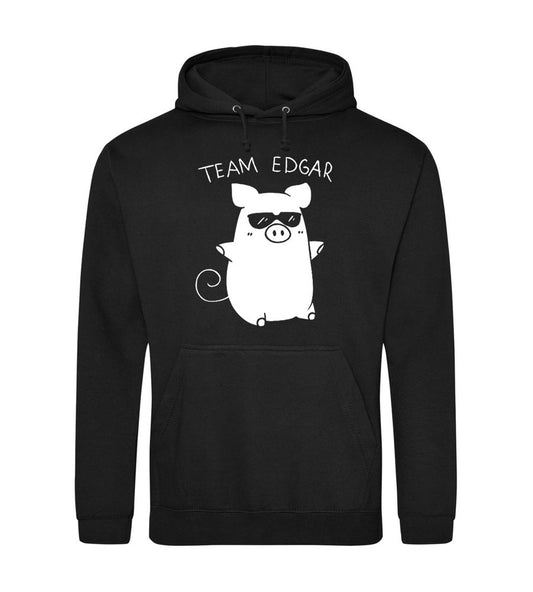 Team Edgar - Hoodie