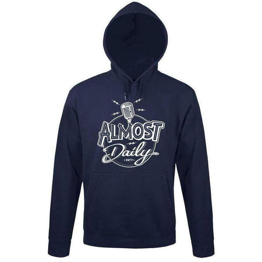 Rocket Beans TV - Almost Daily - Hoodie | yvolve Shop