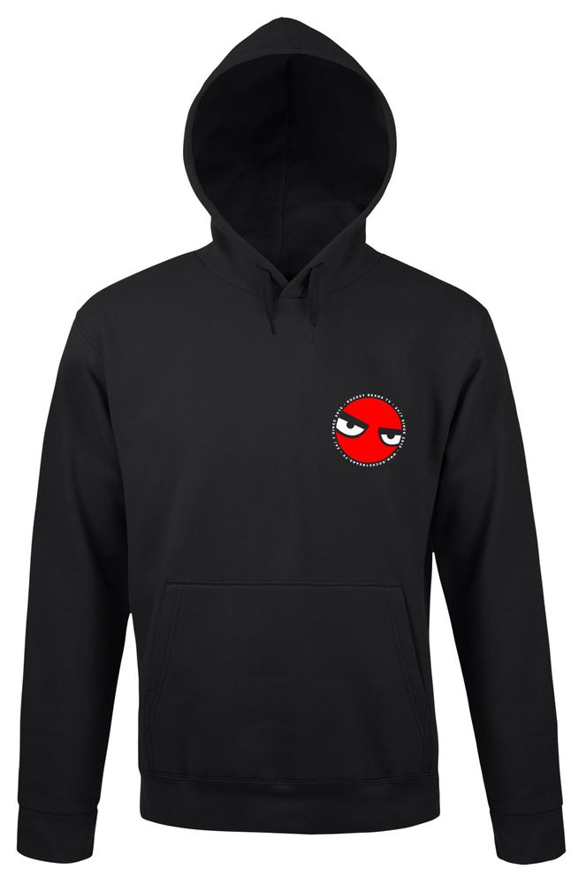 Rocket Beans TV - Cornerbug - Hoodie | yvolve Shop