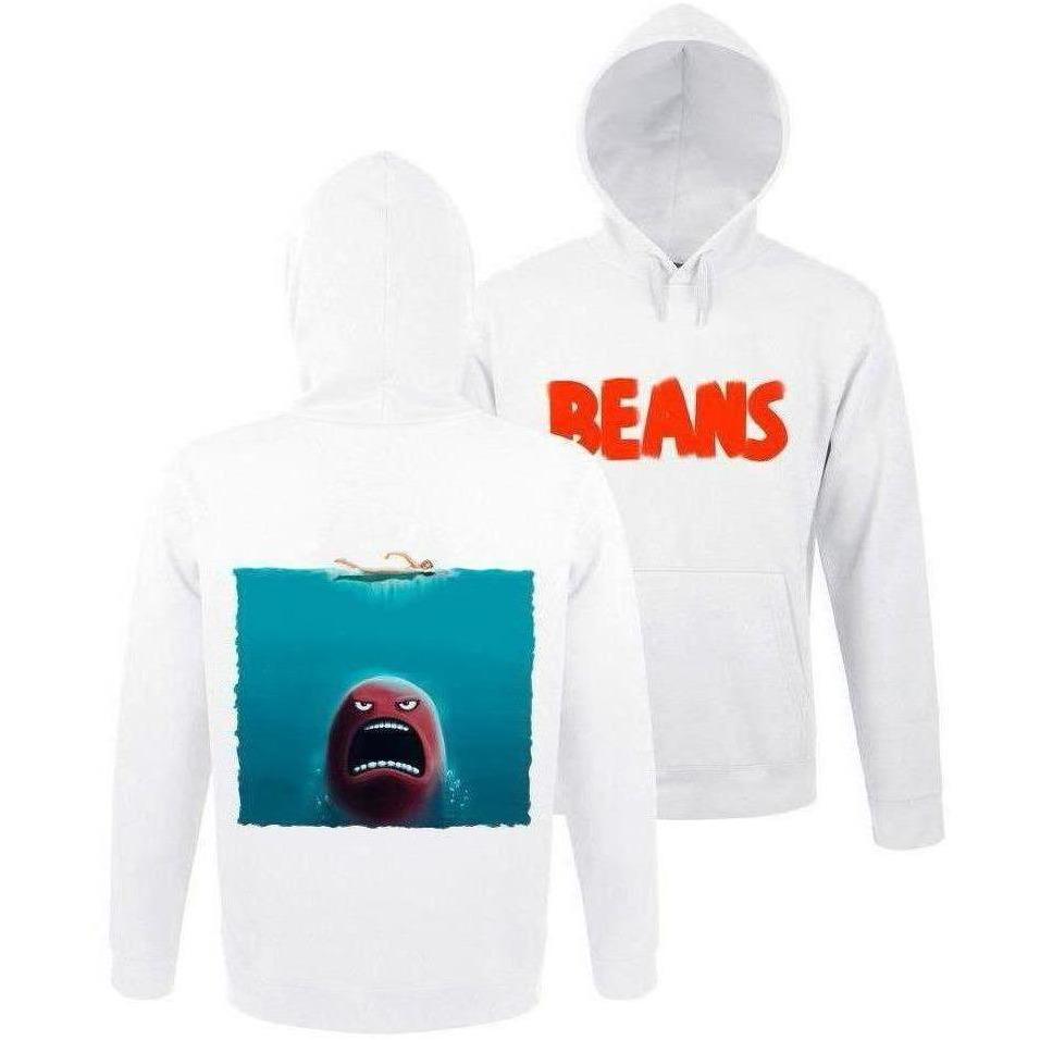 Rocket Beans TV - JAWS - Hoodie | yvolve Shop