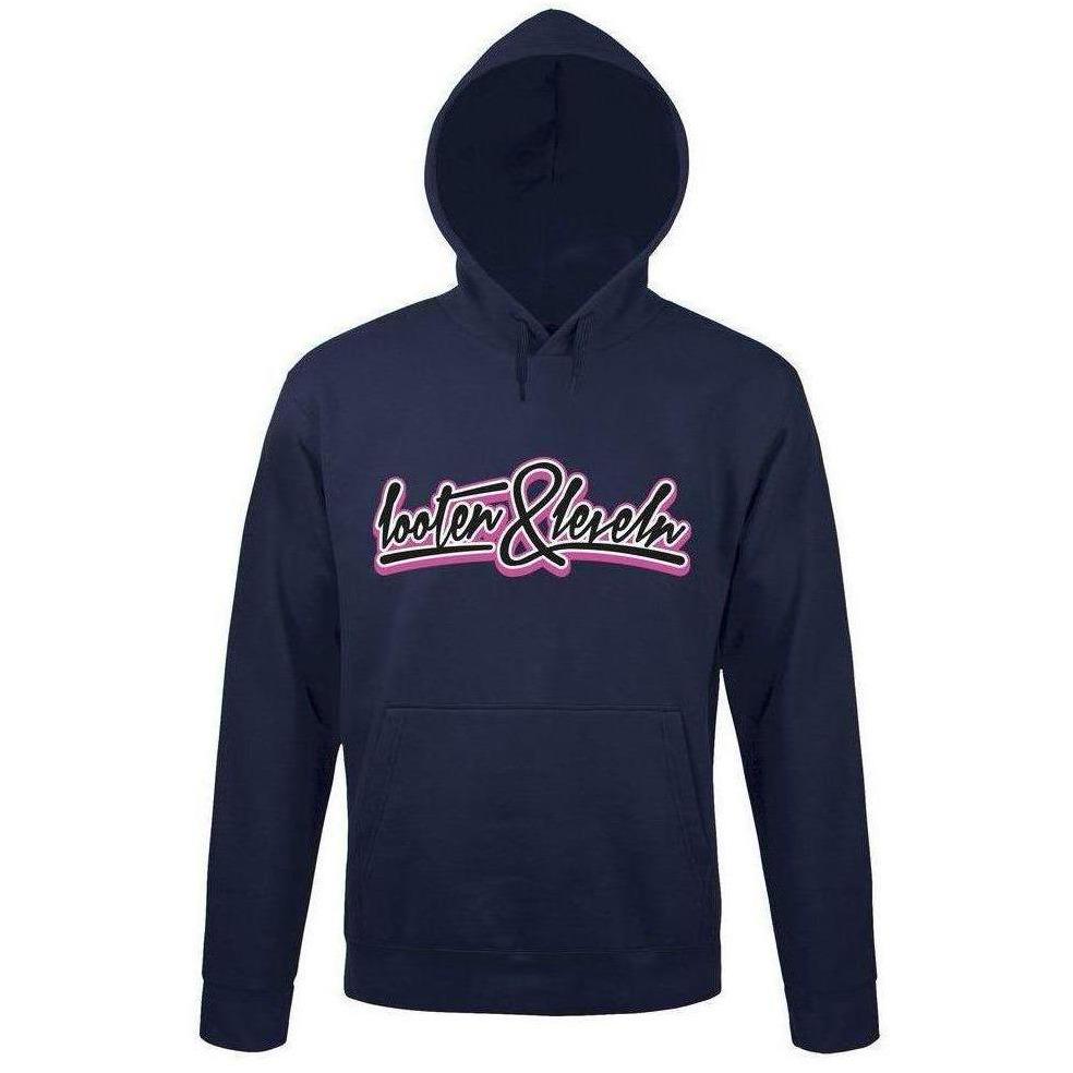 Rocket Beans TV - Looten & Leveln - Hoodie | yvolve Shop