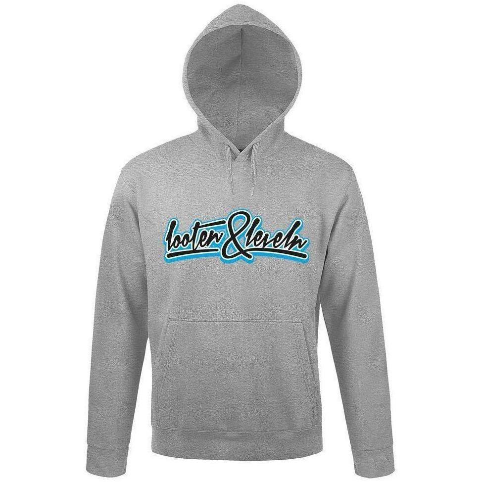 Rocket Beans TV - Looten & Leveln - Hoodie | yvolve Shop