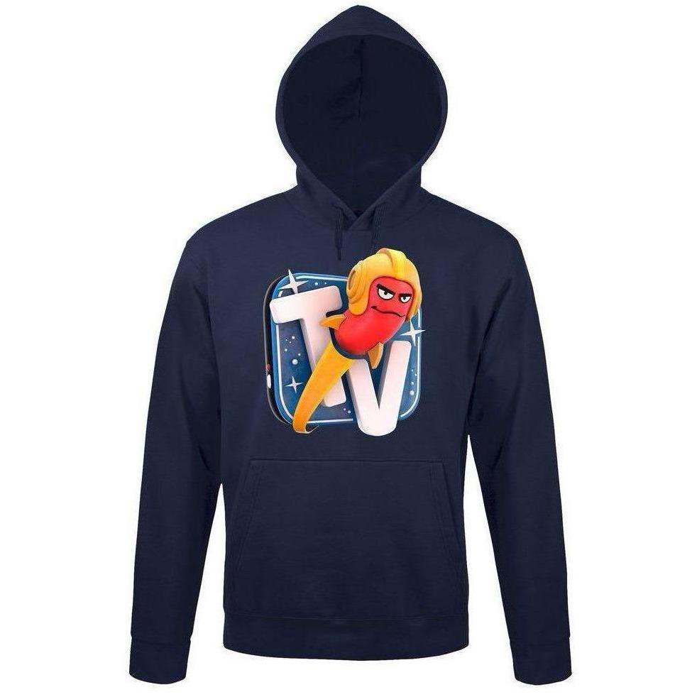 Rocket Beans TV - Sender Logo 2018 - Hoodie | yvolve Shop