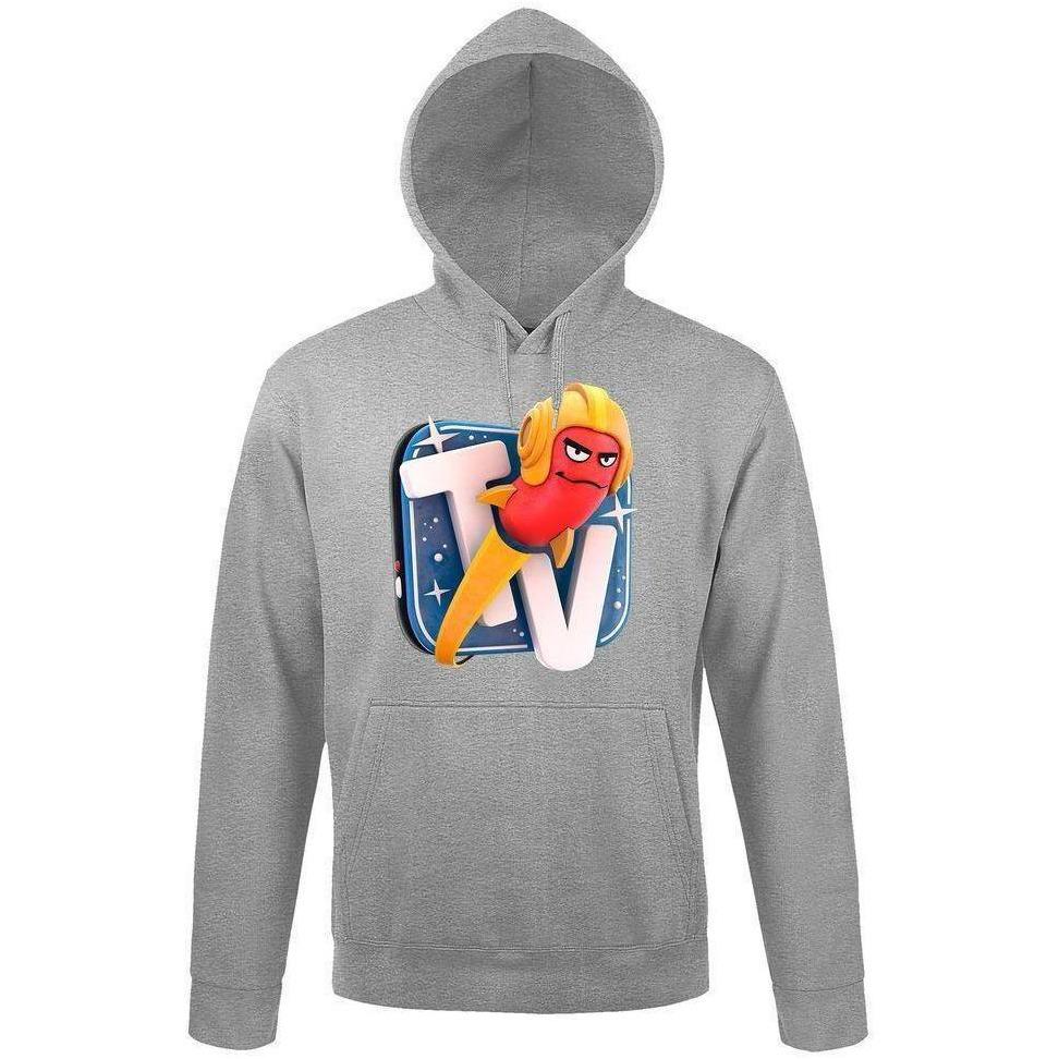 Rocket Beans TV - Sender Logo 2018 - Hoodie | yvolve Shop