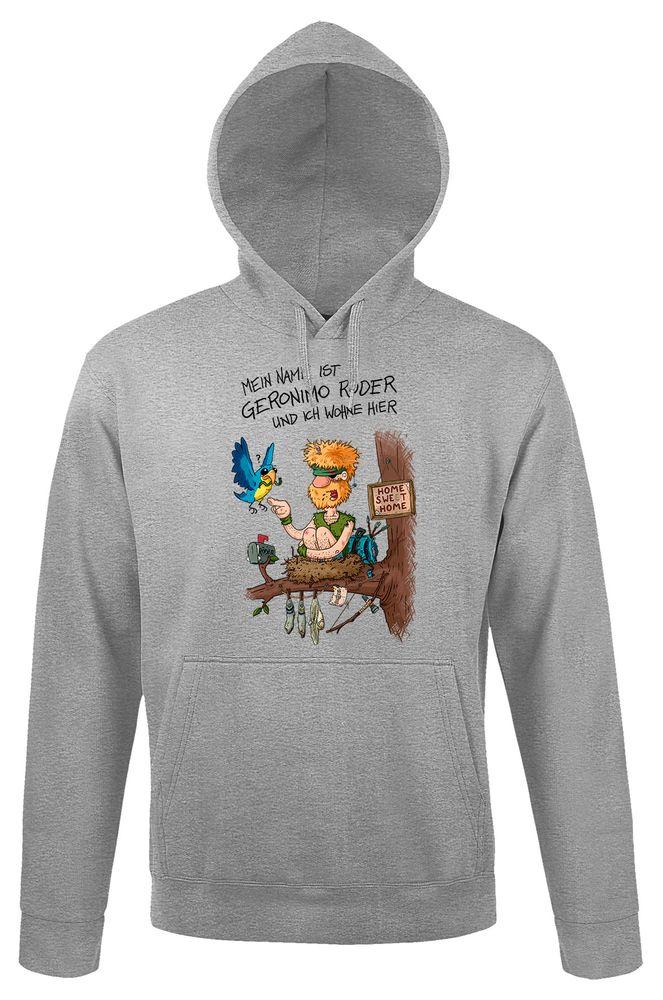 Rocket Beans TV - Röder - Hoodie | yvolve Shop