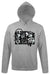 Rocket Beans TV - Scribble Small - Hoodie | yvolve Shop