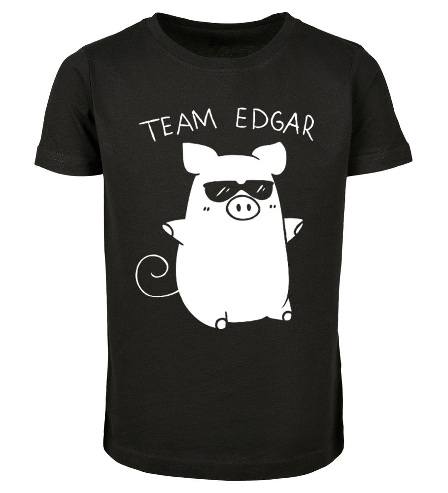 Team Edgar - children's shirt