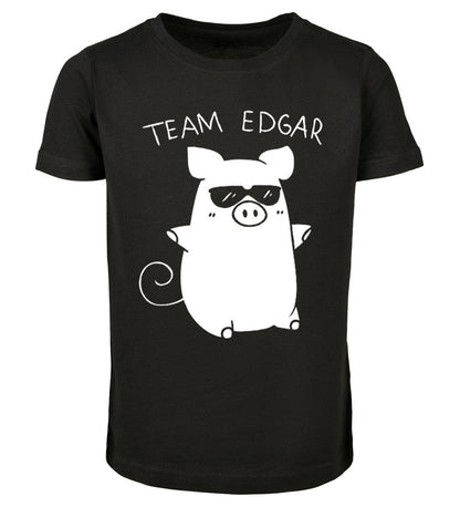 Team Edgar - children's shirt