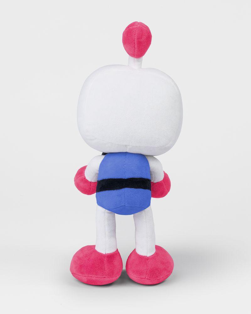 Bomberman - Kuscheltier | yvolve Shop