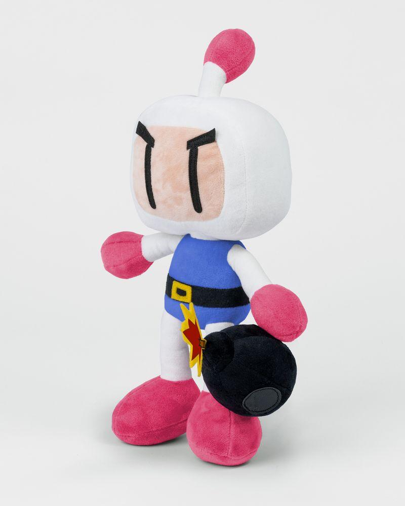 Bomberman - Kuscheltier | yvolve Shop