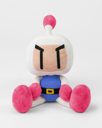 Bomberman - Kuscheltier | yvolve Shop