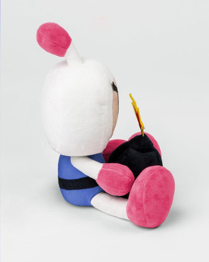 Bomberman - Kuscheltier | yvolve Shop