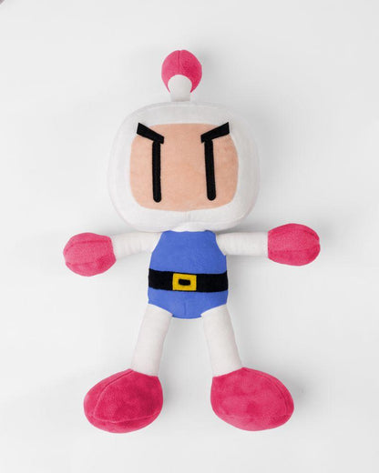 Bomberman - Kuscheltier | yvolve Shop