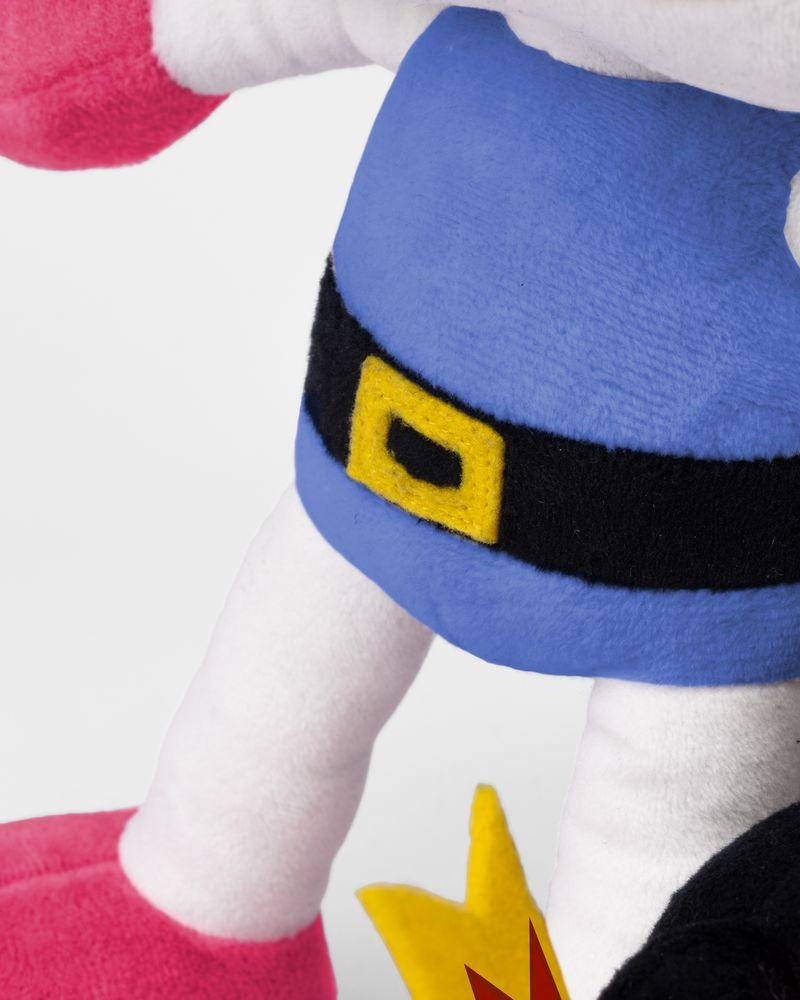 Bomberman - Kuscheltier | yvolve Shop