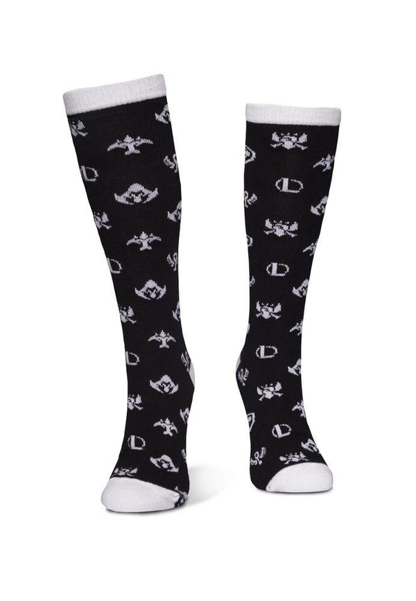 League of Legends - Logos - Socken