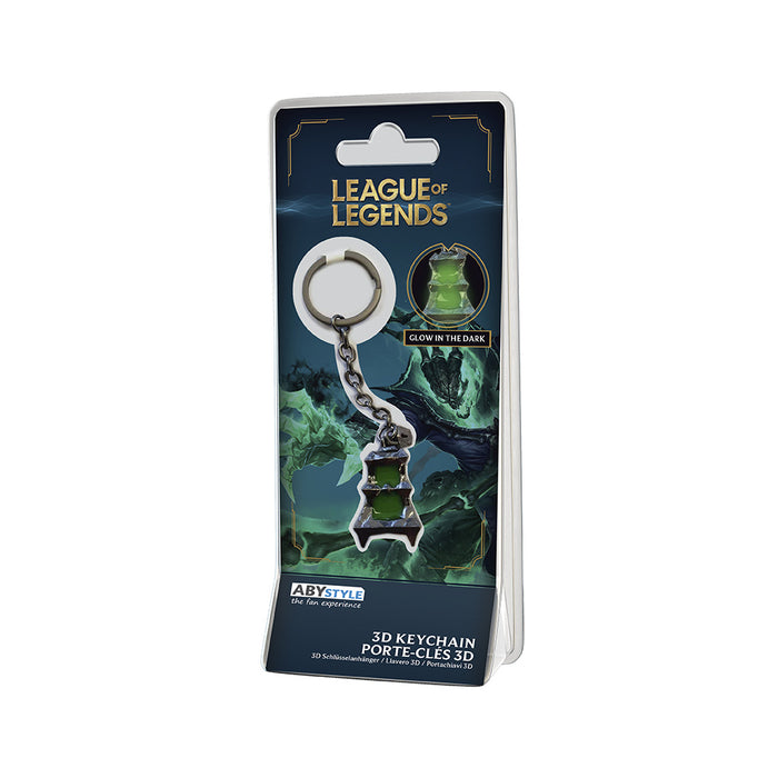 League of Legends - Threshs Lantern - Schlüsselanhänger | yvolve Shop