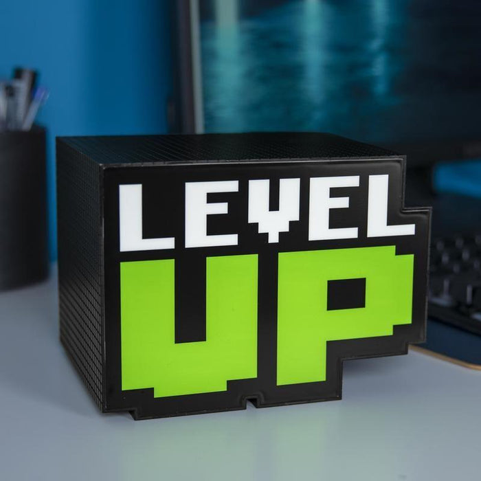 Level Up - Lampe | yvolve Shop