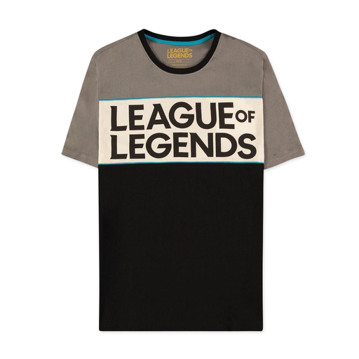 League of Legends - Cut & Sew - T-Shirt | yvolve Shop