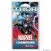 Marvel Champions: Das Kartenspiel - Thor - Erweiterung DE | yvolve Shop